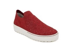 Women's Sasha Slip On Sneaker