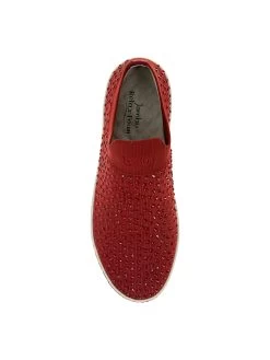 Women's Sasha Slip On Sneaker 14 Women's Sasha Slip On Sneaker -Professional Sports Shoe Store 15690 top xlarge