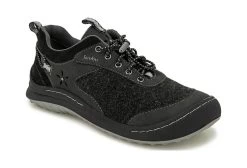 Women's Sunset Wide Sneaker