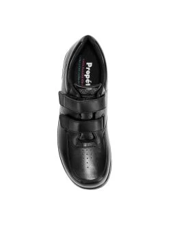 Men's Vista Strap Medium/X-Wide/XX-Wide Walking Shoe -Professional Sports Shoe Store 15811 top xlarge