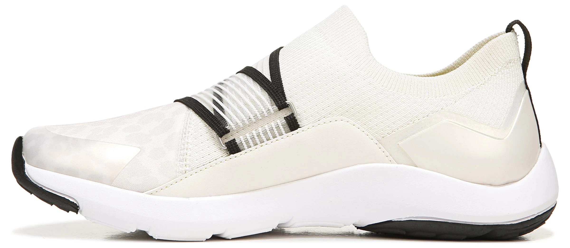 Women's Empower Medium/Wide Slip On Sneaker 7 Women's Empower Medium/Wide Slip On Sneaker - Image 5