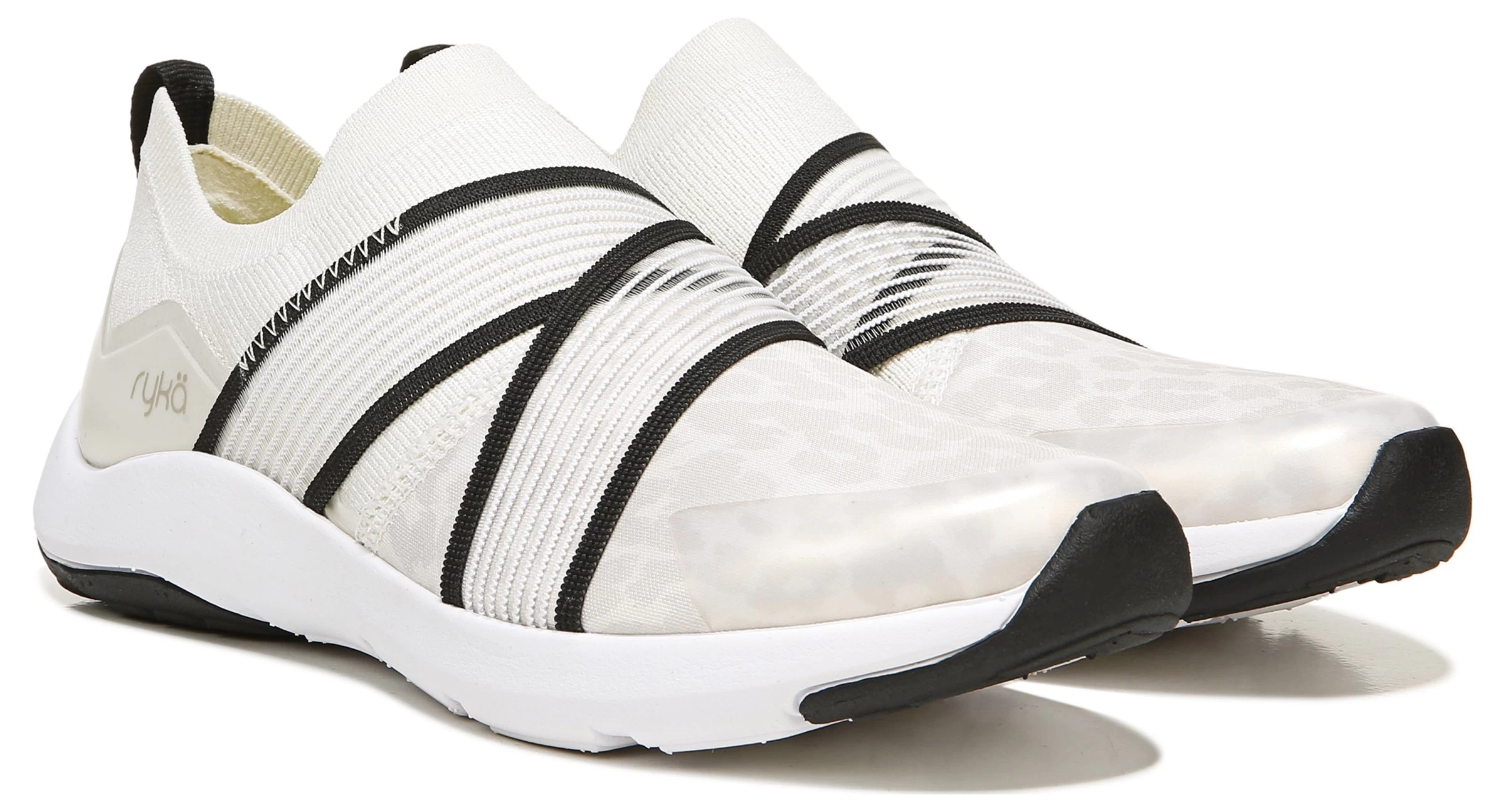 Women's Empower Medium/Wide Slip On Sneaker 4 Women's Empower Medium/Wide Slip On Sneaker - Image 2