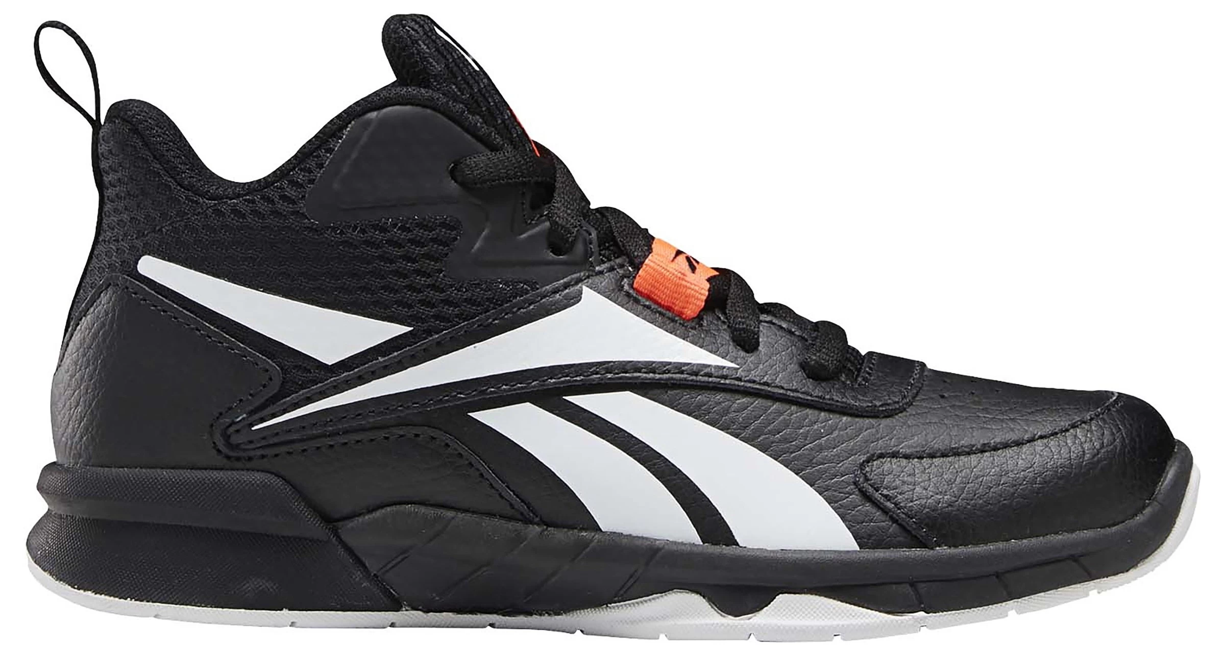 Kids' More Buckets Mid Top Basketball Shoe Little/Big Kid 4 Kids' More Buckets Mid Top Basketball Shoe Little/Big Kid - Image 2