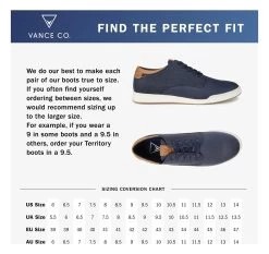 Men's Aydon Casual Sneaker -Professional Sports Shoe Store 16593 detail xlarge