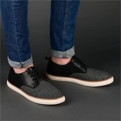 Men's Cooper Oxford Sneaker -Professional Sports Shoe Store 16606 bottom xlarge