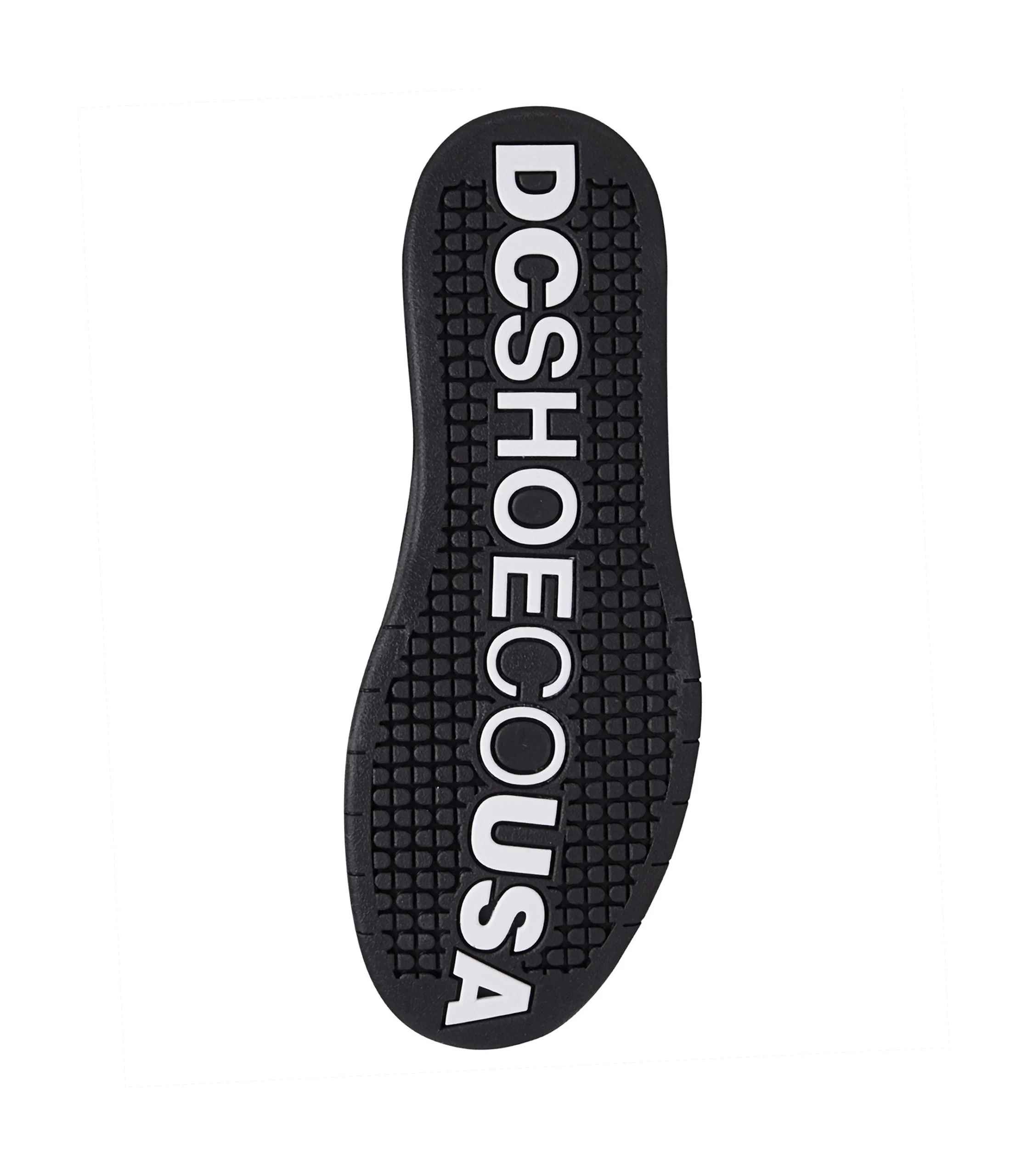 DC Men's Lynx Zero Skate Shoe 8 DC Men's Lynx Zero Skate Shoe - Image 6