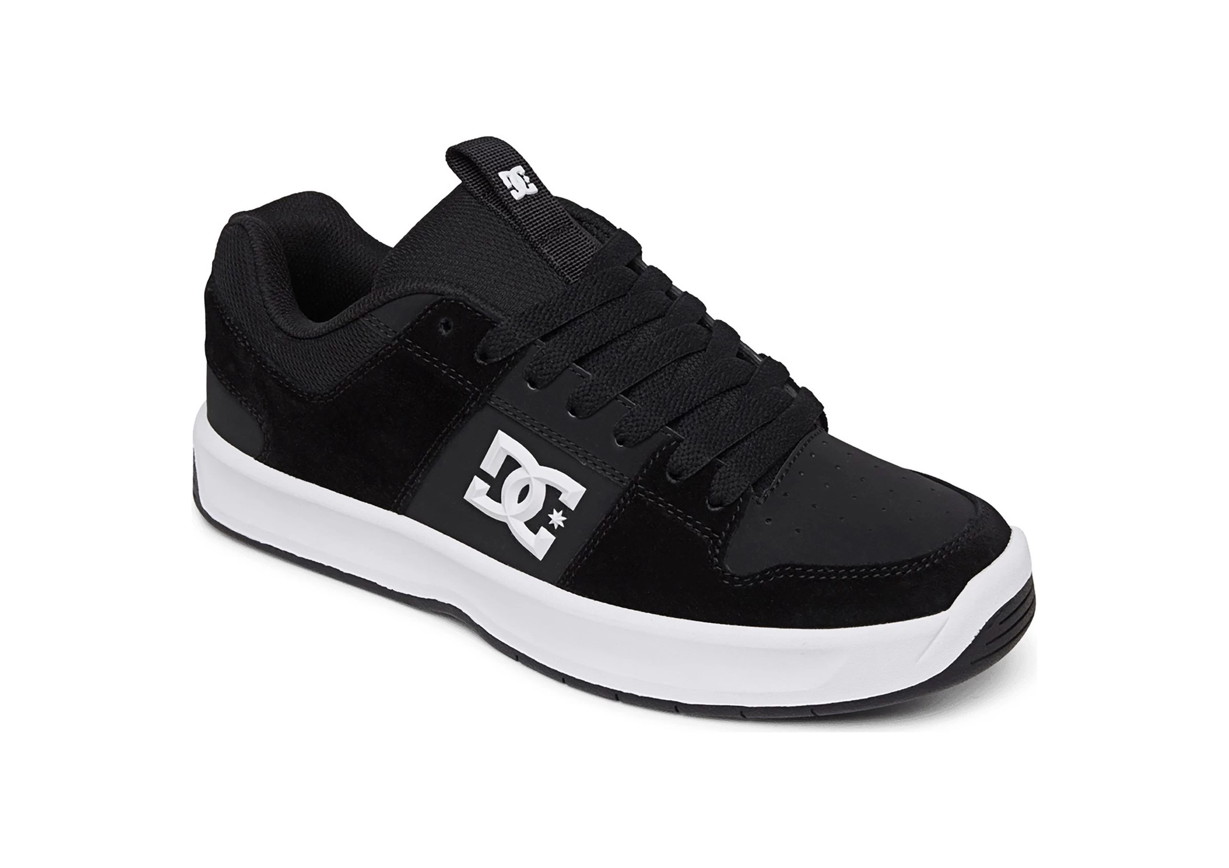 DC Men's Lynx Zero Skate Shoe 4 DC Men's Lynx Zero Skate Shoe - Image 2