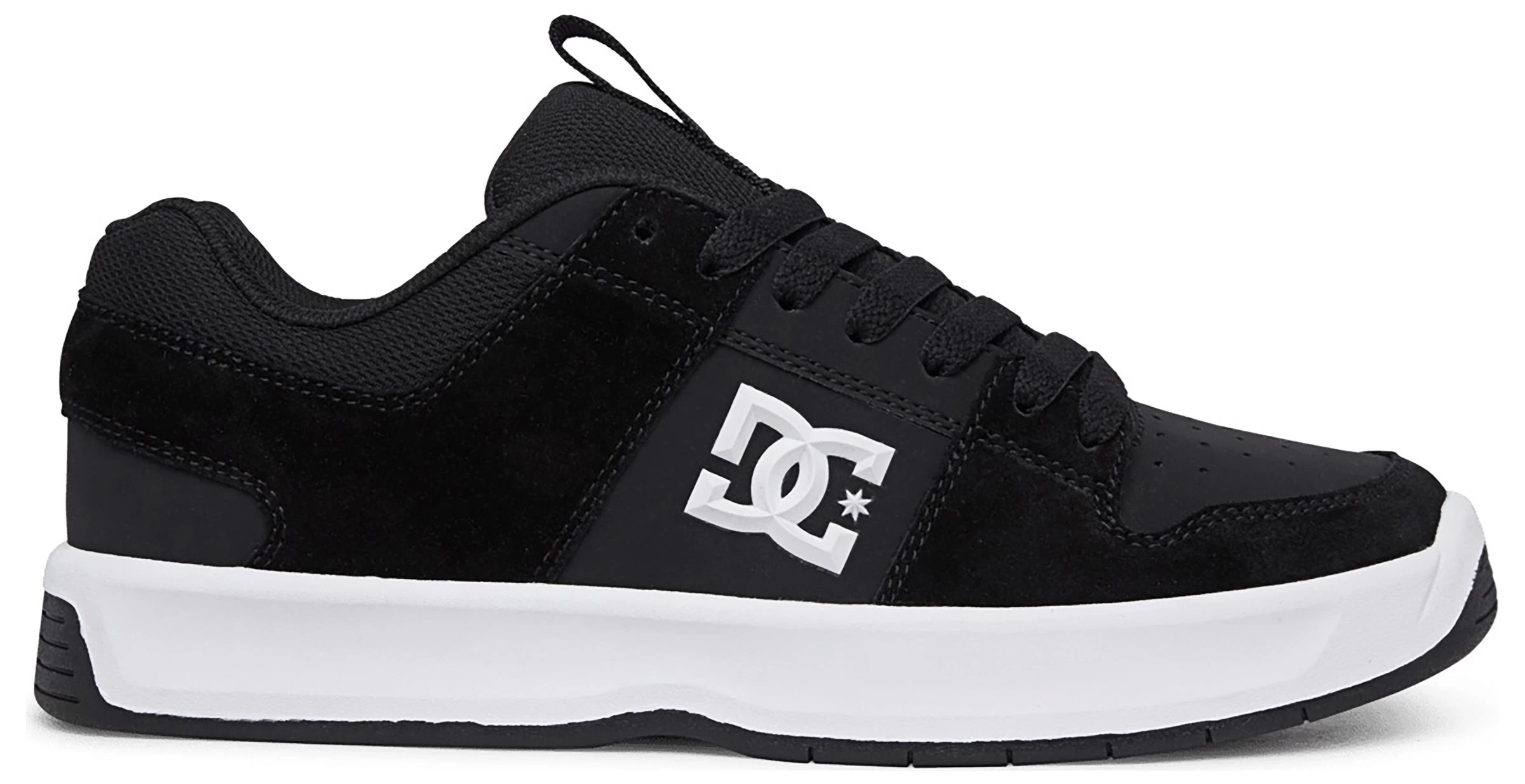 DC Men's Lynx Zero Skate Shoe 3 DC Men's Lynx Zero Skate Shoe