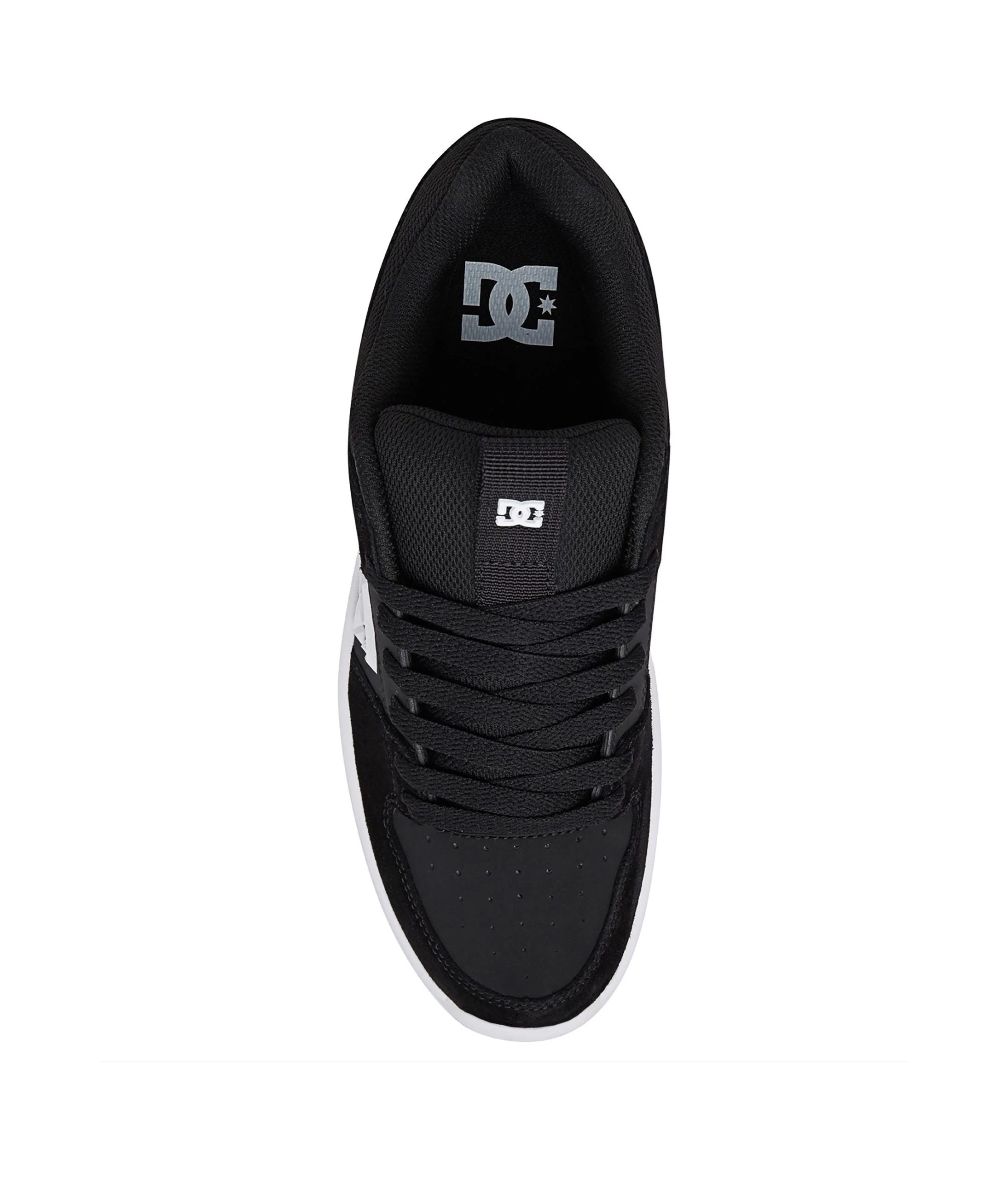 DC Men's Lynx Zero Skate Shoe 7 DC Men's Lynx Zero Skate Shoe - Image 5