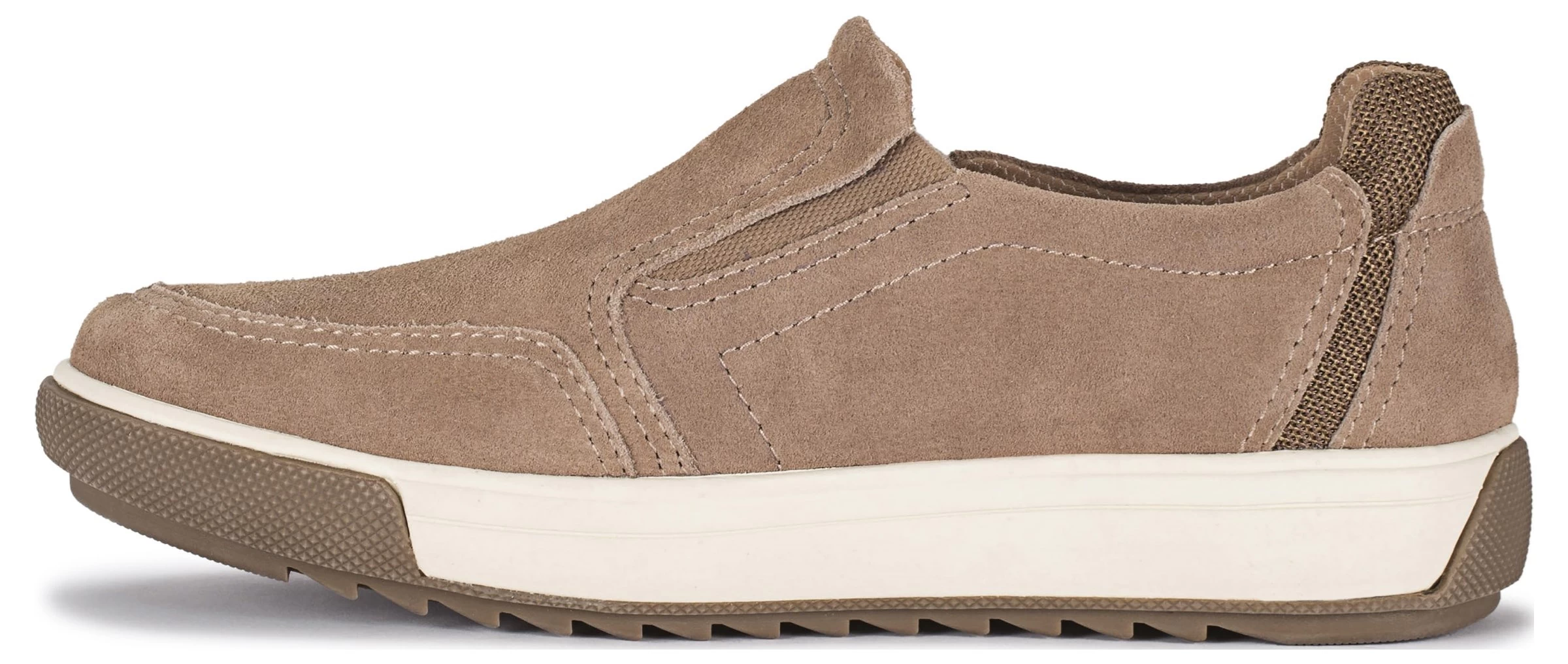 Men's Jarred Slip On 6 Men's Jarred Slip On - Image 4