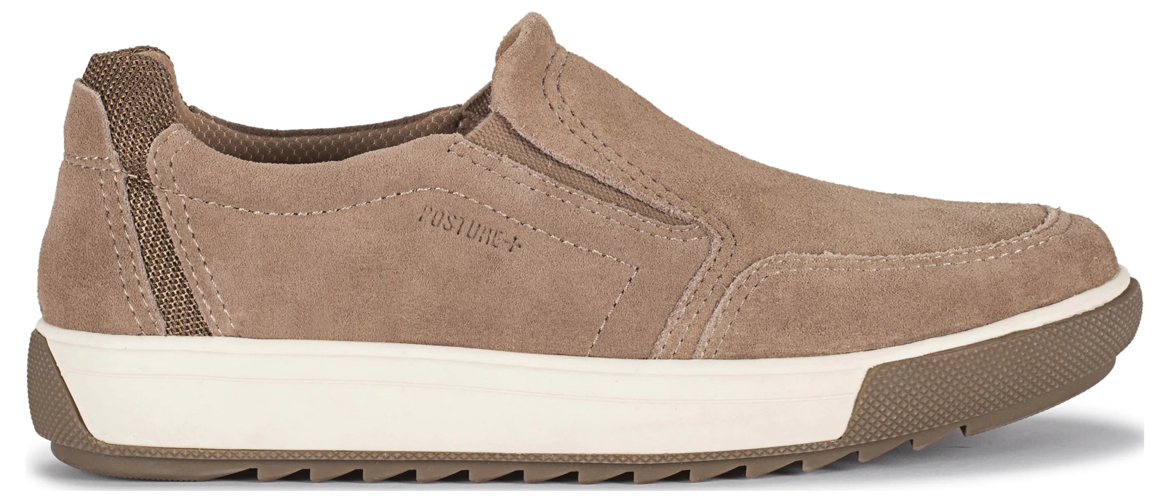 Men's Jarred Slip On 5 Men's Jarred Slip On - Image 3