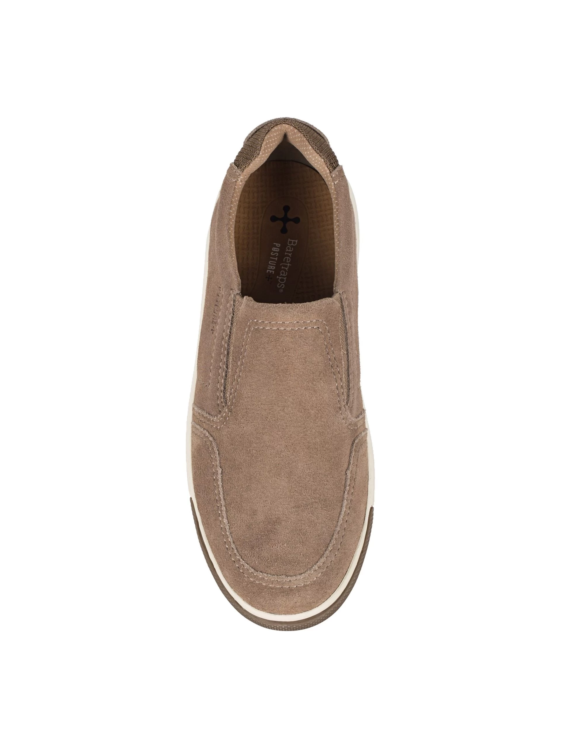 Men's Jarred Slip On 8 Men's Jarred Slip On - Image 6