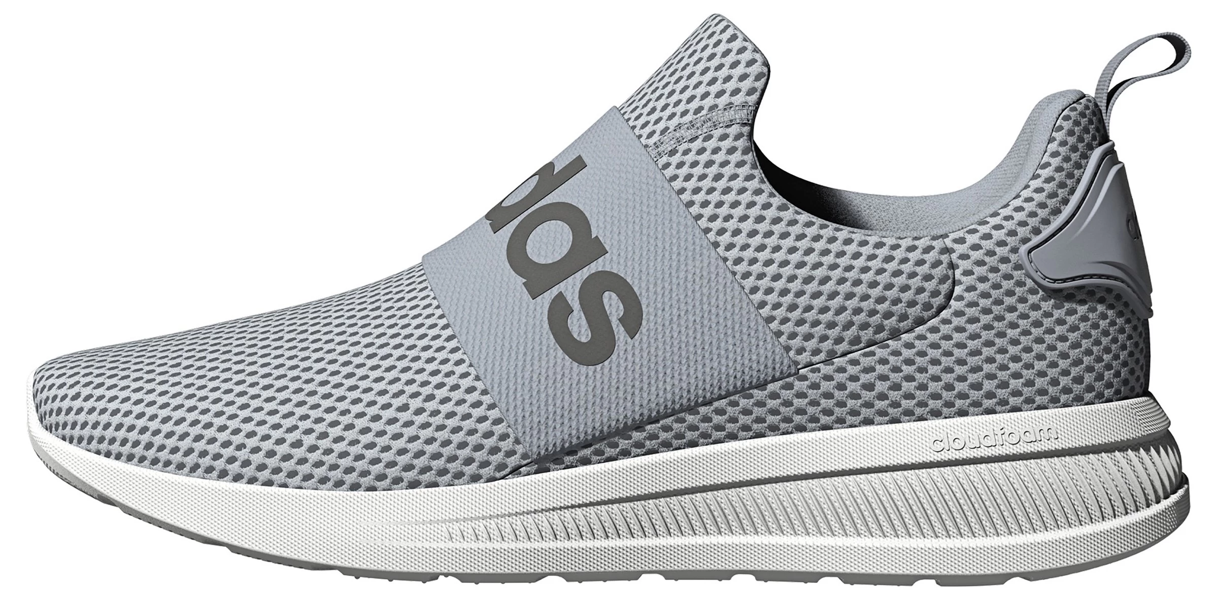 Men's Lite Racer Adapt 4.0 Slip On Sneaker 4 Men's Lite Racer Adapt 4.0 Slip On Sneaker - Image 2