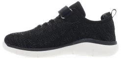 Women's Stevie Narrow/Medium/Wide/XX-Wide Strap Sneaker -Professional Sports Shoe Store 19412 left xlarge