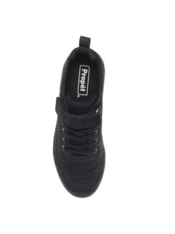 Women's Stevie Narrow/Medium/Wide/XX-Wide Strap Sneaker -Professional Sports Shoe Store 19412 top xlarge