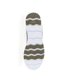 Women's TravelWalker EVO Narrow/Medium/Wide Slide Sneaker -Professional Sports Shoe Store 19451 bottom xlarge