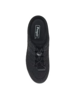 Women's TravelWalker EVO Narrow/Medium/Wide Slide Sneaker -Professional Sports Shoe Store 19451 top xlarge