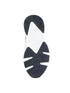 Men's Stability Stratum Medium/Wide/X-Wide/XX-Wide Sneaker -Professional Sports Shoe Store 19695 bottom xlarge