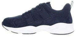 Men's Stability Stratum Medium/Wide/X-Wide/XX-Wide Sneaker -Professional Sports Shoe Store 19695 left xlarge