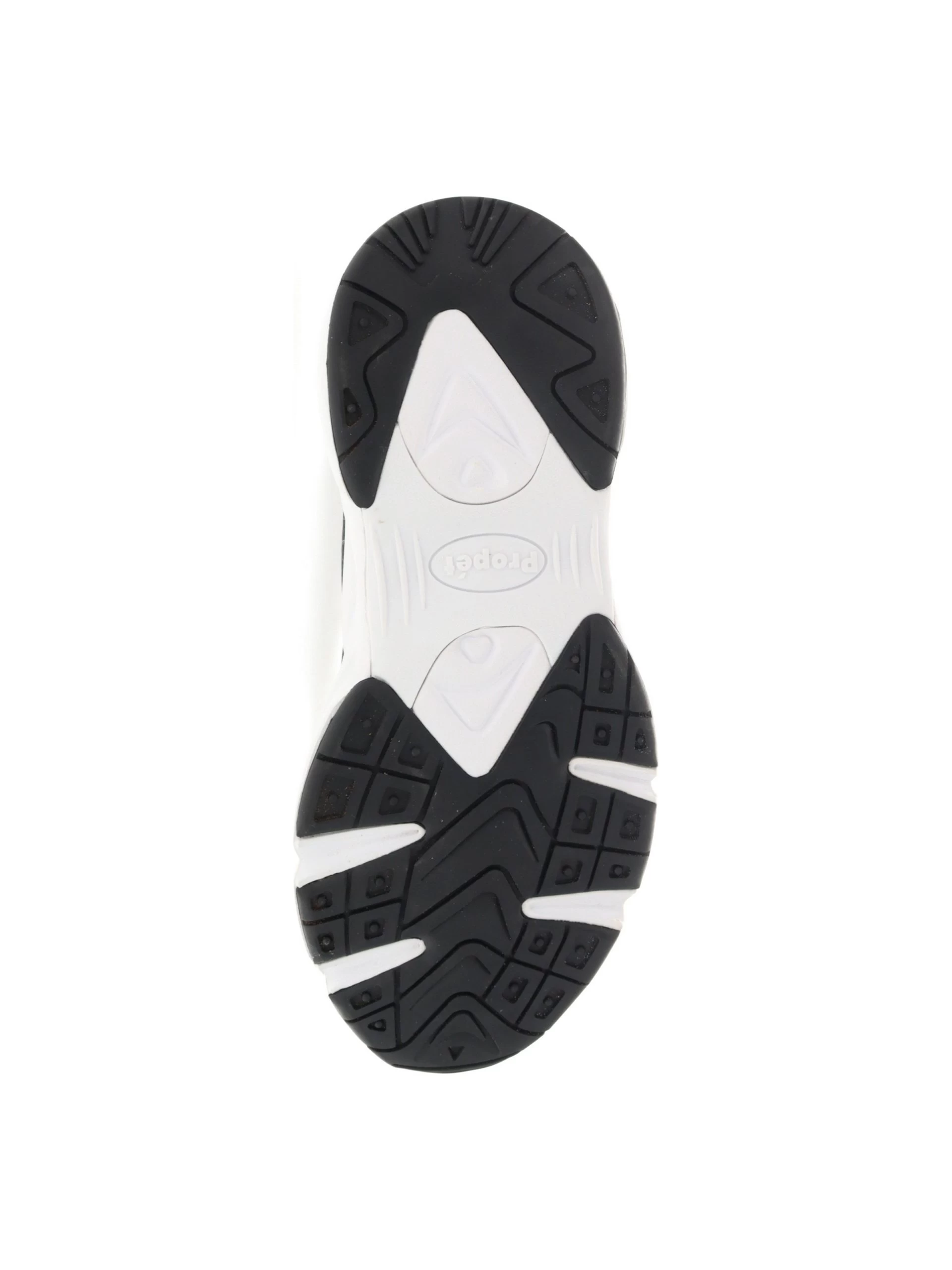 Men's Stability Marvel Medium/X-Wide/XX-Wide Sneaker 8 Men's Stability Marvel Medium/X-Wide/XX-Wide Sneaker - Image 6