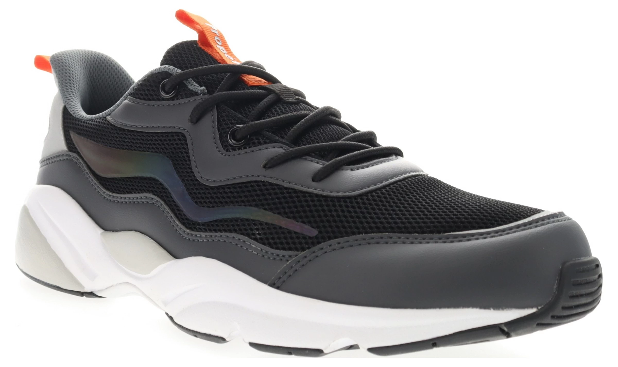 Men's Stability Marvel Medium/X-Wide/XX-Wide Sneaker 3 Men's Stability Marvel Medium/X-Wide/XX-Wide Sneaker