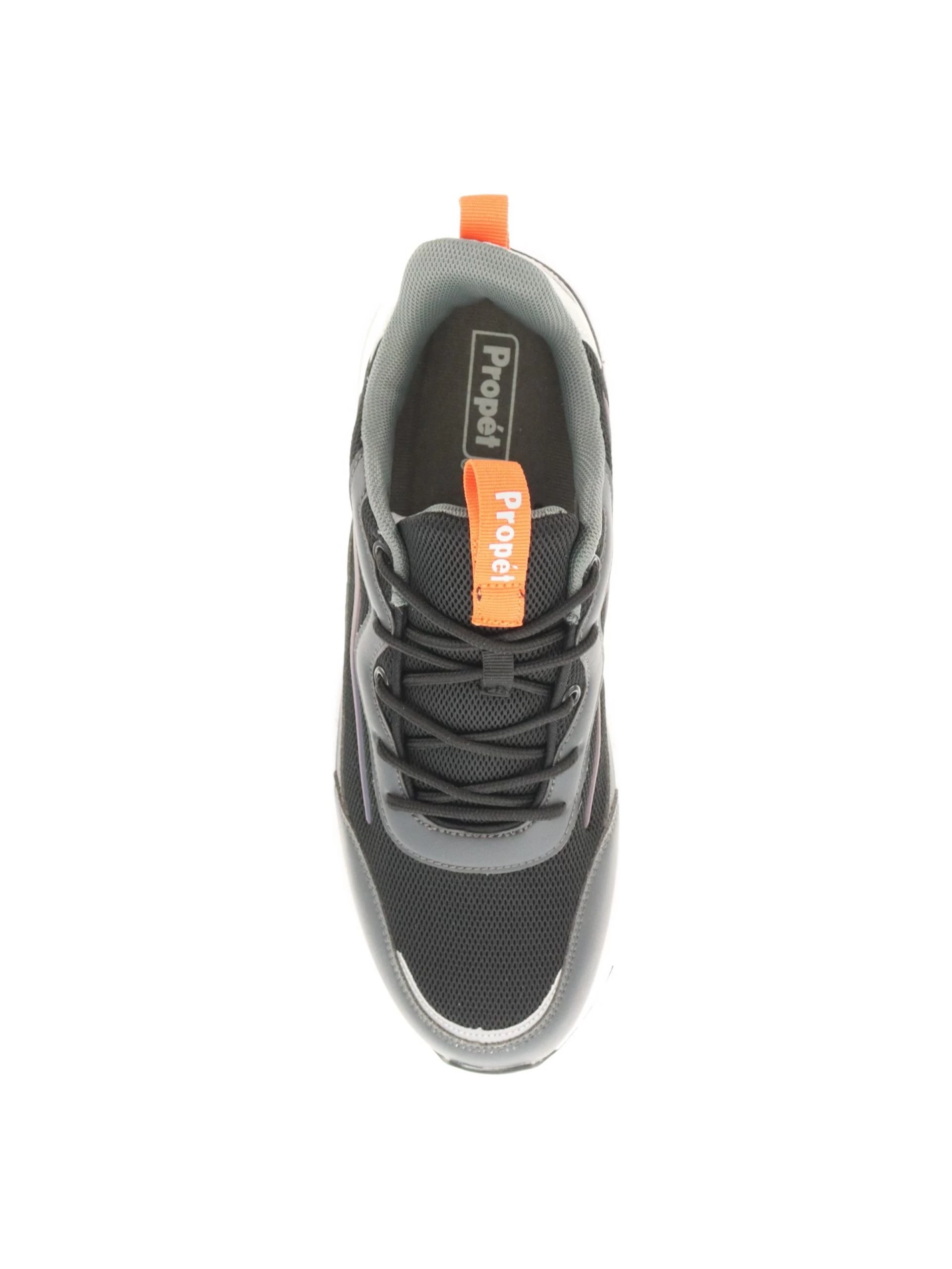 Men's Stability Marvel Medium/X-Wide/XX-Wide Sneaker 7 Men's Stability Marvel Medium/X-Wide/XX-Wide Sneaker - Image 5