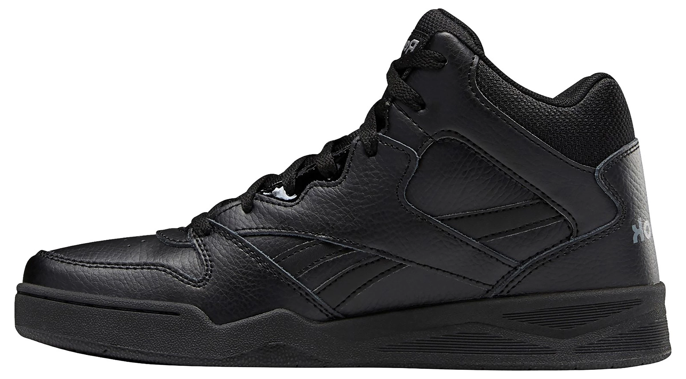 Men's BB4500 High Top Sneaker 5 Men's BB4500 High Top Sneaker - Image 3