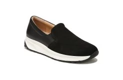 Women's Selah Medium/Wide Wedge Slip On Sneaker