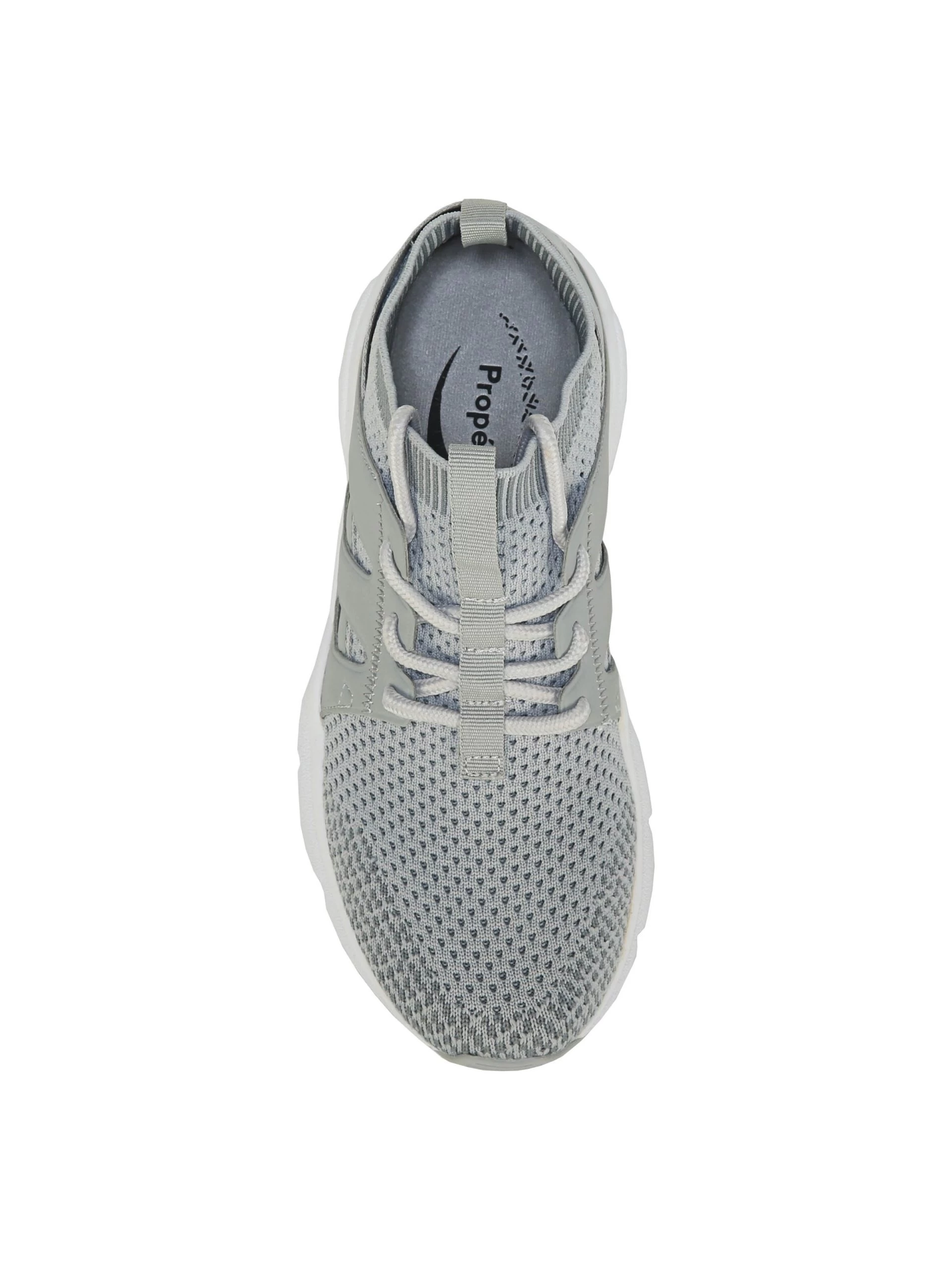 Women's Stability Strider Medium/Wide/X-Wide Sneaker 6 Women's Stability Strider Medium/Wide/X-Wide Sneaker - Image 4