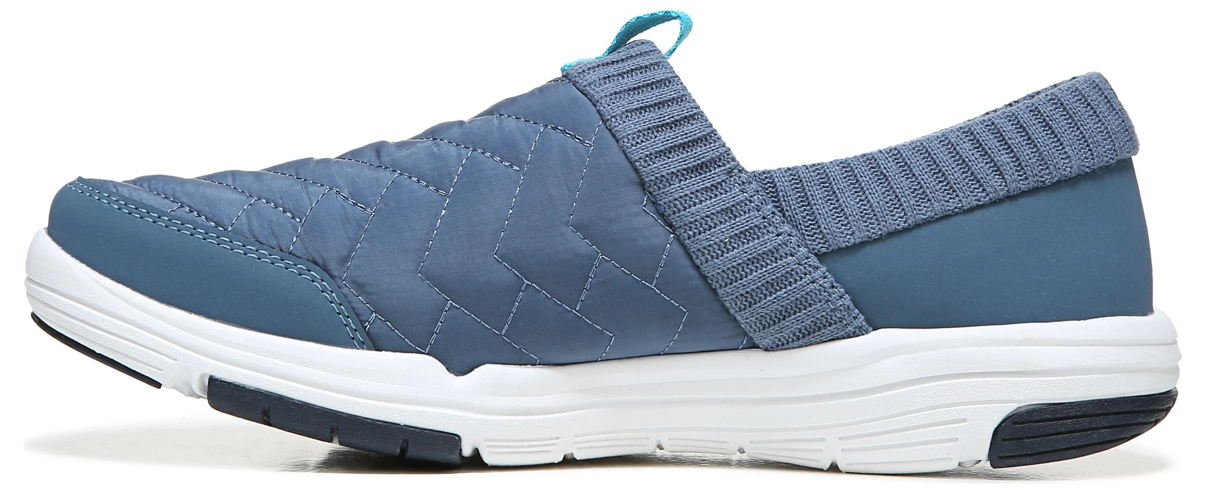 Women's Ascent Medium/Wide Slip On Sneaker 7 Women's Ascent Medium/Wide Slip On Sneaker - Image 5