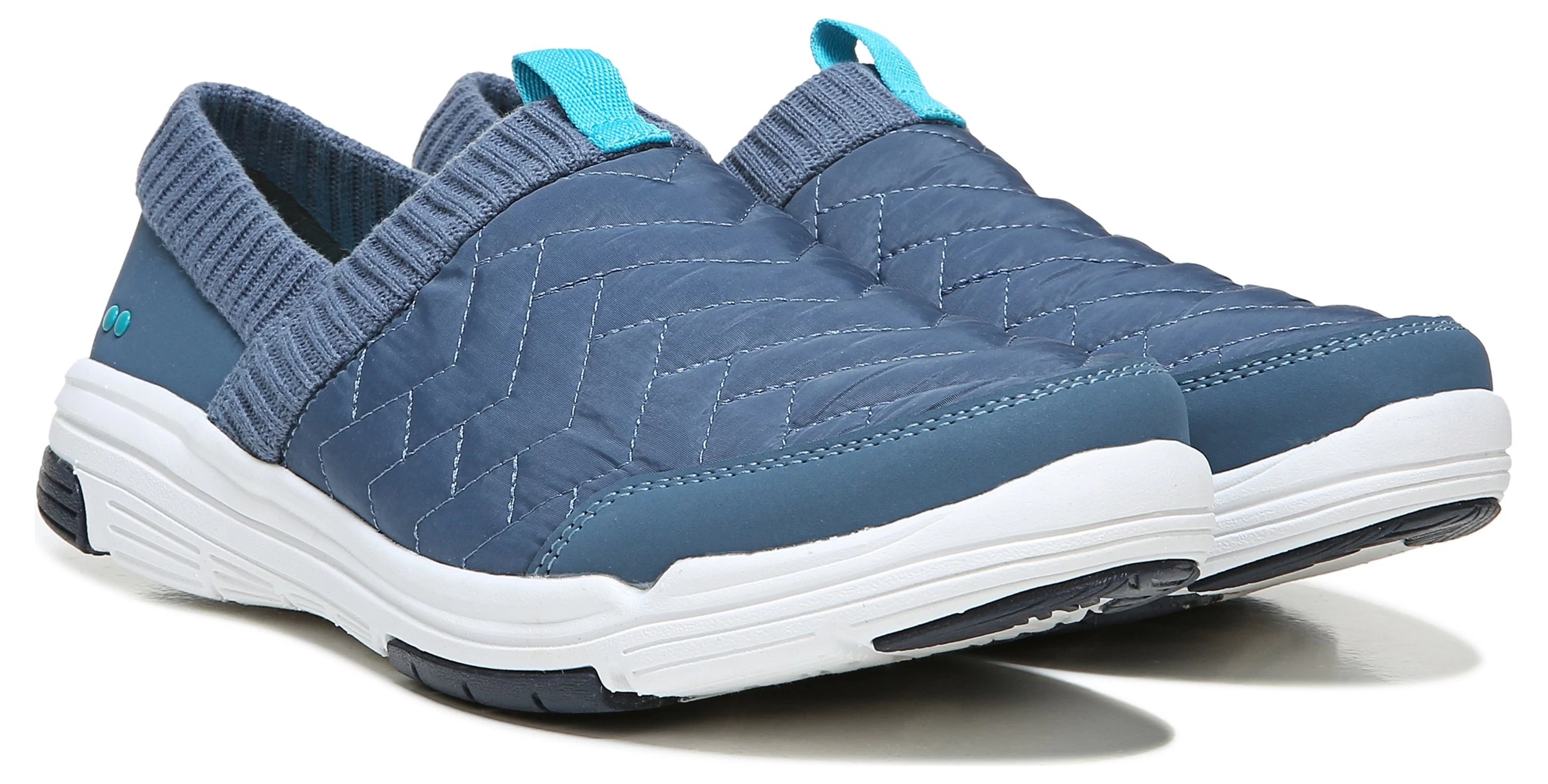 Women's Ascent Medium/Wide Slip On Sneaker 4 Women's Ascent Medium/Wide Slip On Sneaker - Image 2