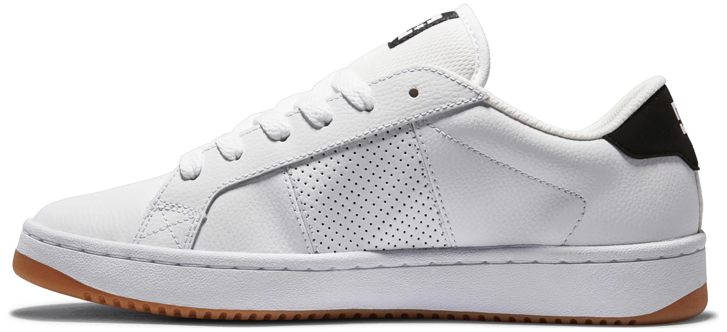 DC Men's Striker Skate Shoe 5 DC Men's Striker Skate Shoe - Image 3