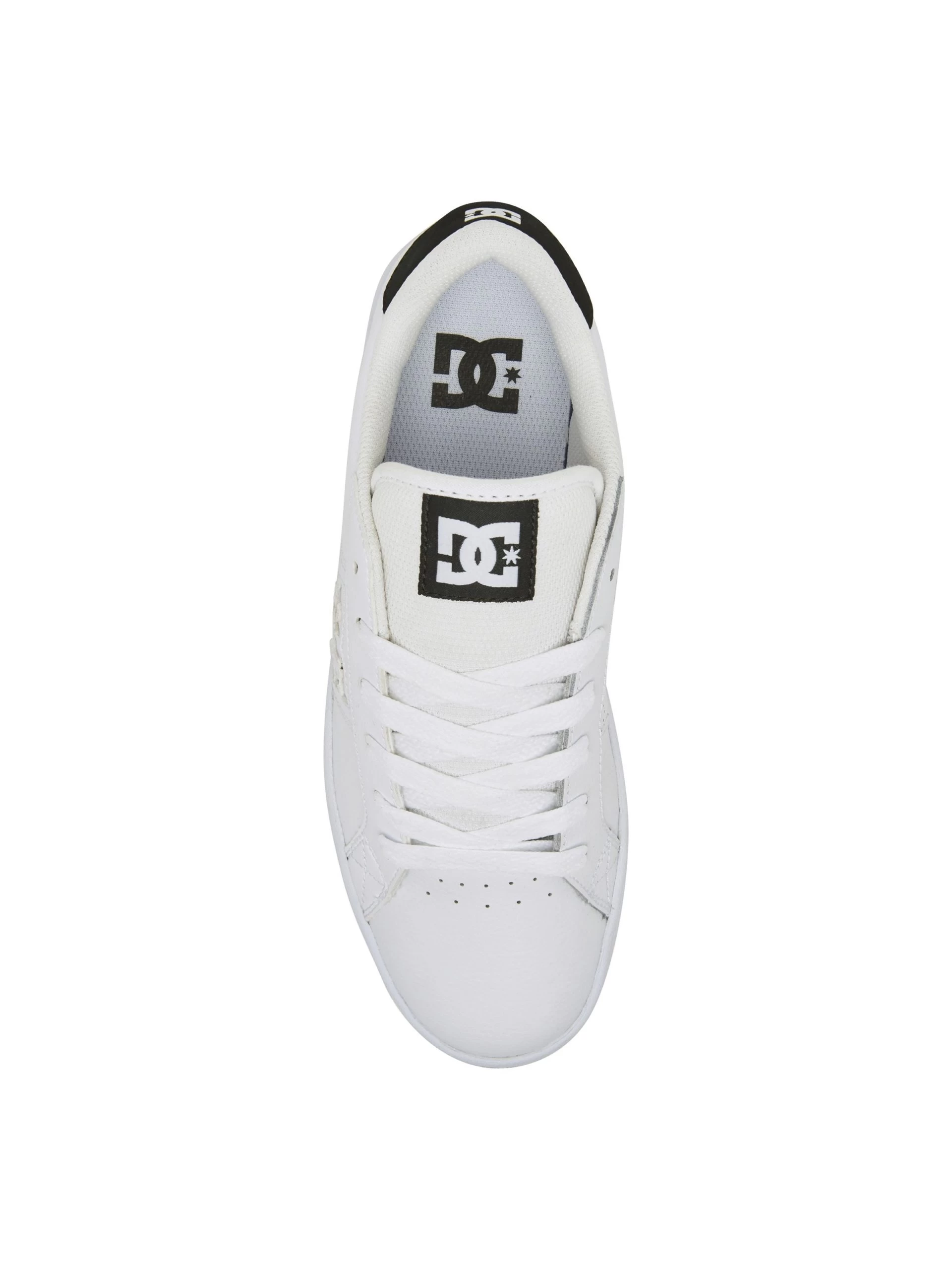 DC Men's Striker Skate Shoe 6 DC Men's Striker Skate Shoe - Image 4