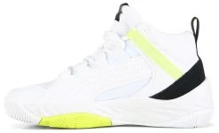 Puma Kids' Rebound Future Evo Basketball Shoe Big Kid 10 Puma Kids' Rebound Future Evo Basketball Shoe Big Kid -Professional Sports Shoe Store 25619 left xlarge
