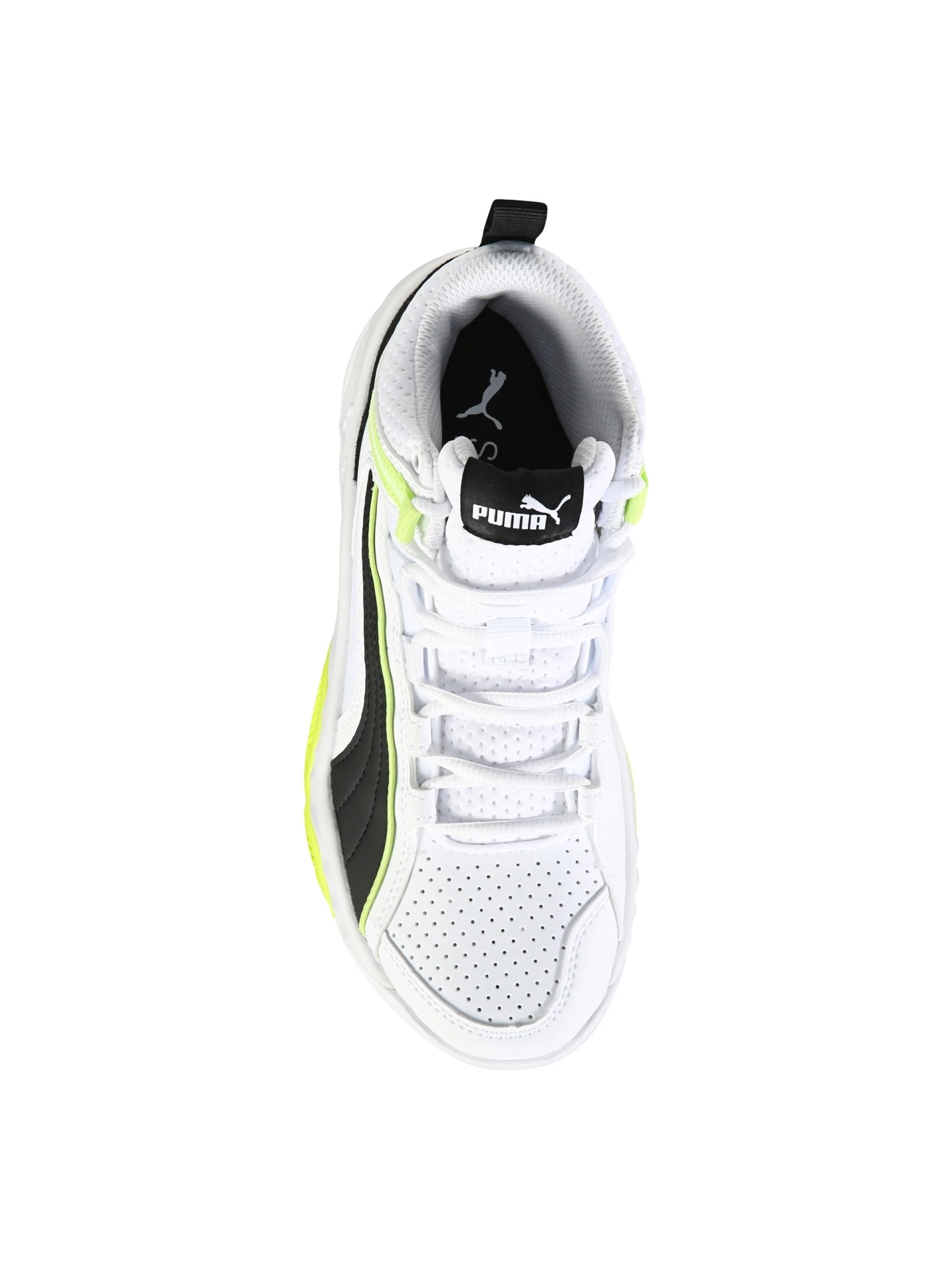Puma Kids' Rebound Future Evo Basketball Shoe Big Kid 7 Puma Kids' Rebound Future Evo Basketball Shoe Big Kid - Image 5