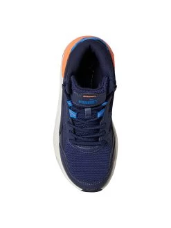 Puma Kids' X-Ray Speed Mid Top Sneaker Big Kid -Professional Sports Shoe Store 25621 top xlarge