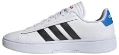 Men's Grand Court Alpha Sneaker -Professional Sports Shoe Store 26091 left xlarge
