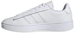 Women's Grand Court Alpha Sneaker -Professional Sports Shoe Store 26303 left xlarge