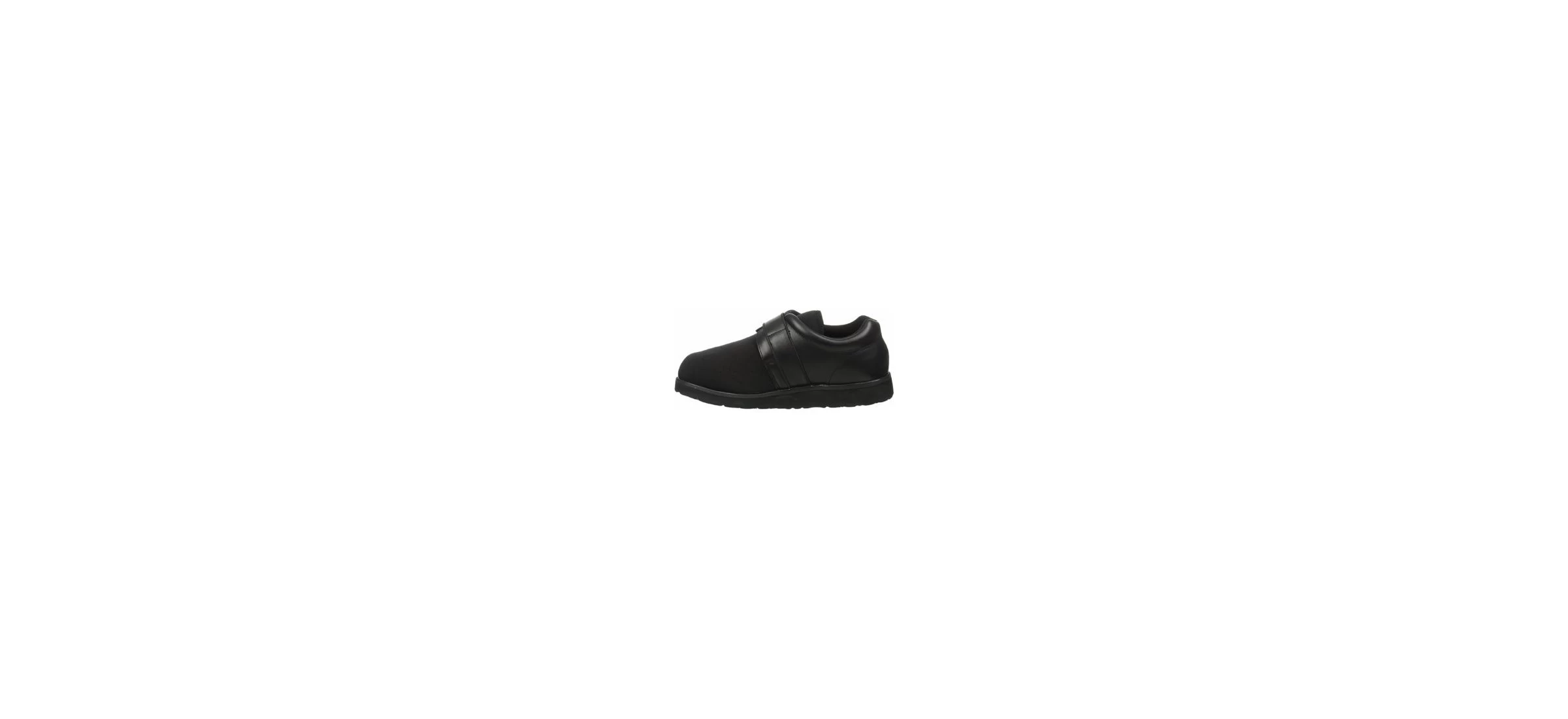 Men's Pedwalker 3 Medium/X-Wide/XX-Wide Walking Shoe 5 Men's Pedwalker 3 Medium/X-Wide/XX-Wide Walking Shoe - Image 3