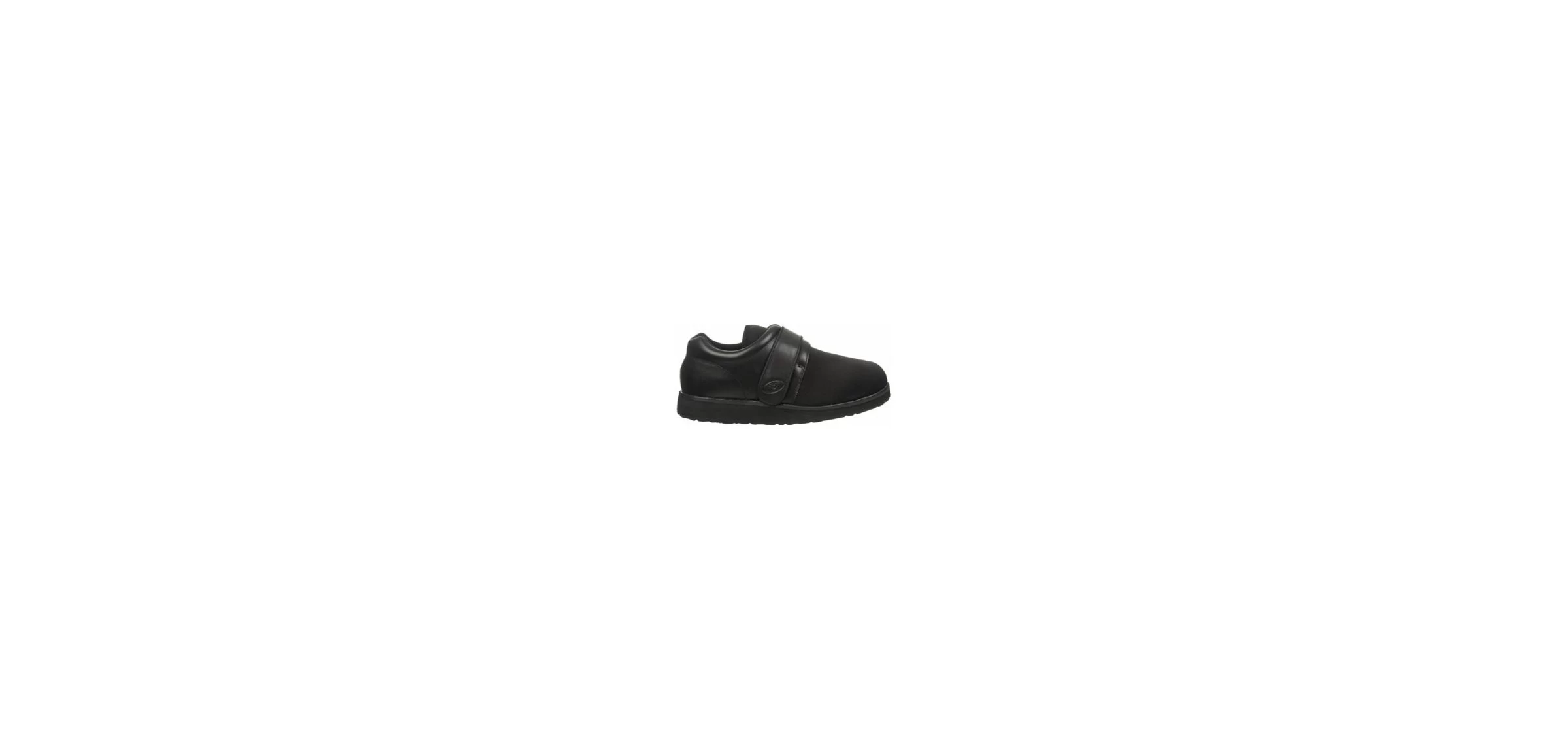 Men's Pedwalker 3 Medium/X-Wide/XX-Wide Walking Shoe 9 Men's Pedwalker 3 Medium/X-Wide/XX-Wide Walking Shoe - Image 7