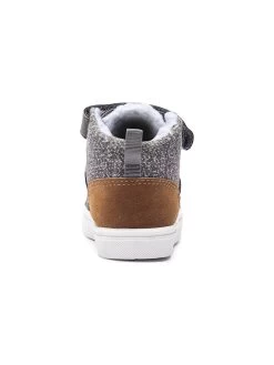 Kids' Braden Sneaker Bootie Toddler -Professional Sports Shoe Store 26552 back xlarge