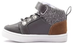 Kids' Braden Sneaker Bootie Toddler -Professional Sports Shoe Store 26552 left xlarge