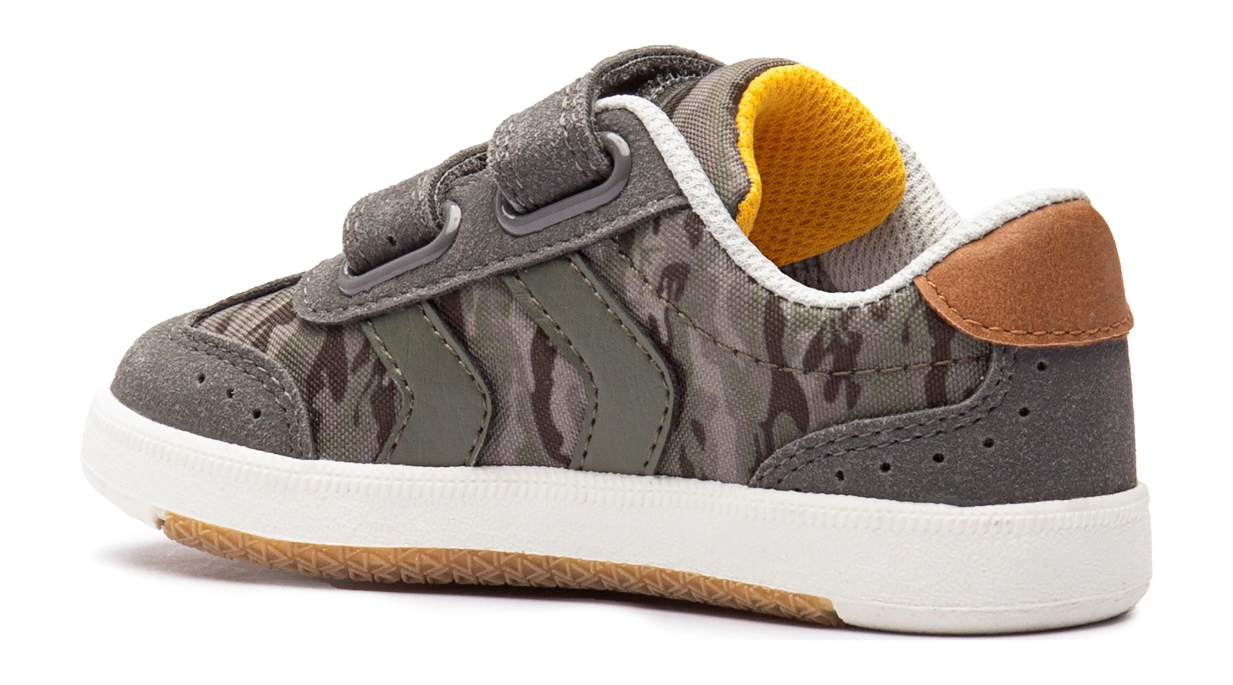 Kids' Kameron Sneaker Toddler/Little Kid 11 Kids' Kameron Sneaker Toddler/Little Kid - Image 9