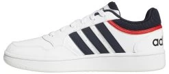 Men's Hoops 3.0 Low Top Sneaker
