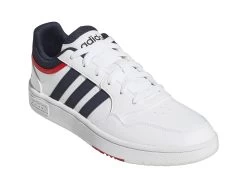 Men's Hoops 3.0 Low Top Sneaker 10 Men's Hoops 3.0 Low Top Sneaker -Professional Sports Shoe Store 26609 pair xlarge