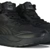 Puma Men's X-Ray Speed Mid Top Sneaker