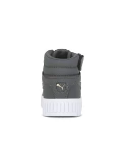 Puma Women's Carina 2.0 Mid Court Sneaker -Professional Sports Shoe Store 26754 back xlarge