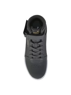 Puma Women's Carina 2.0 Mid Court Sneaker -Professional Sports Shoe Store 26754 top xlarge