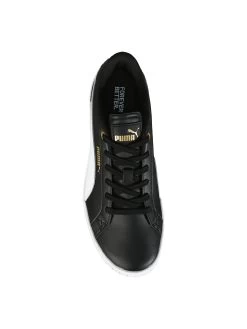 Puma Women's Carmen Wedge Sneaker -Professional Sports Shoe Store 26757 top xlarge