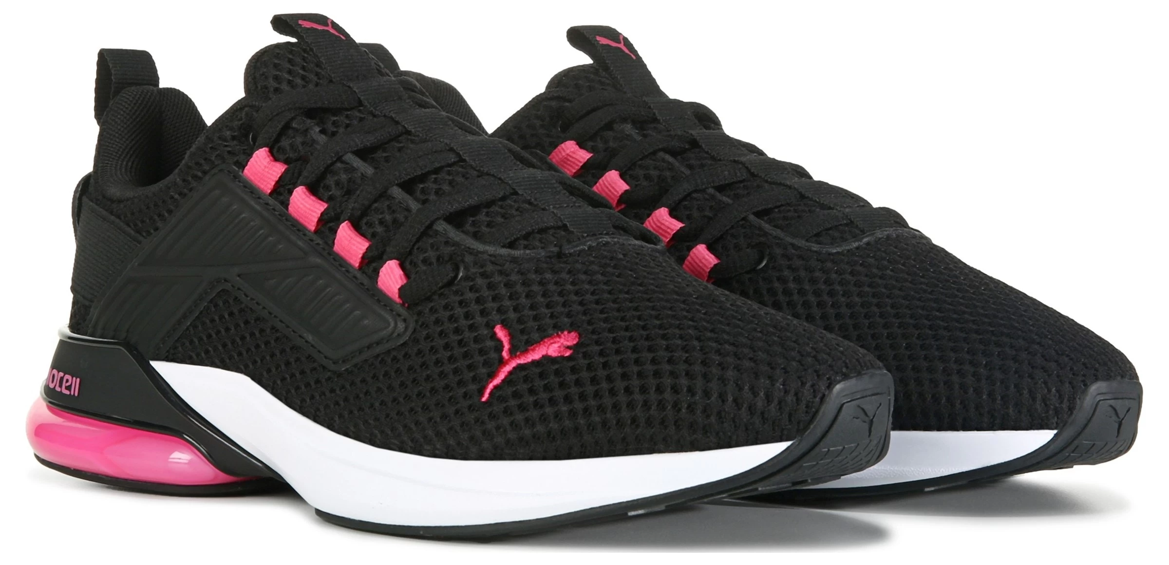 Puma Women's Cell Rapid Sneaker 3 Puma Women's Cell Rapid Sneaker